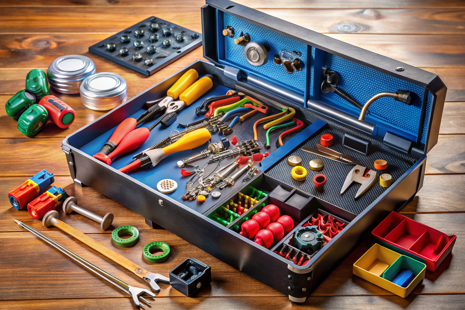 How to Maintain Your Arcade Machine