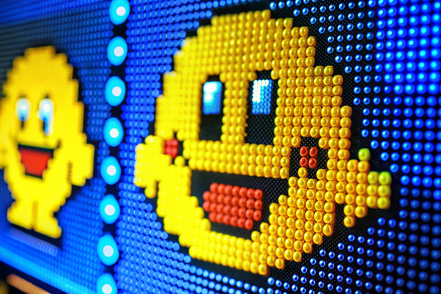 The Golden Age of Arcade Games