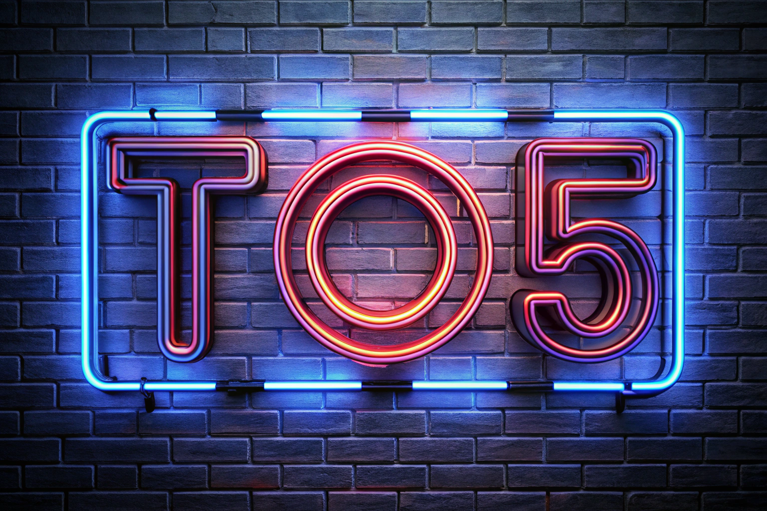 Top 5 Retro Arcade Games You Need to Play